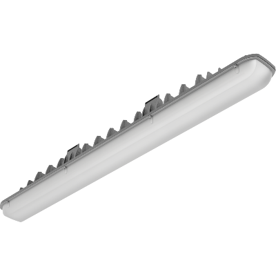 Светильник светодиодный SLICK.PRS ECO LED 30 Ex 5000К потолочный СТ 1631000460