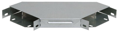 Угол для лотка 90град. 500х80 с кр. IEK CLP2P-080-500