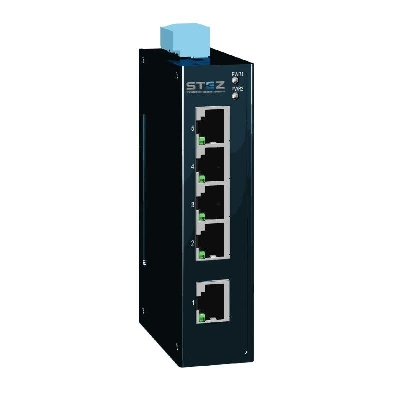 Коммутатор промышленный STEZ1005-T СТЭЗ 70310002