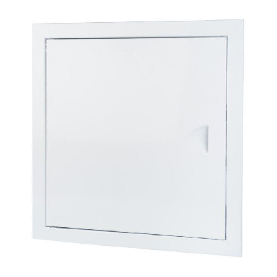 Люк ревизионный 300х500 металл Basic EKF lm-300x500