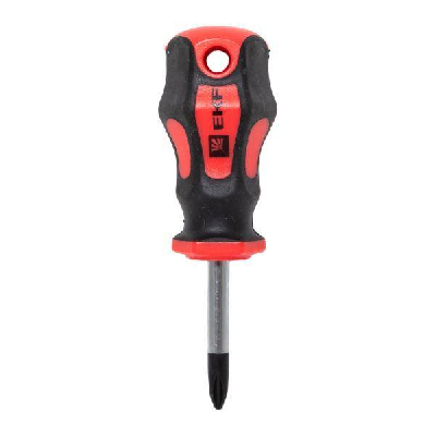 Отвертка PH2х38мм Master Basic EKF ph-2-38-mas