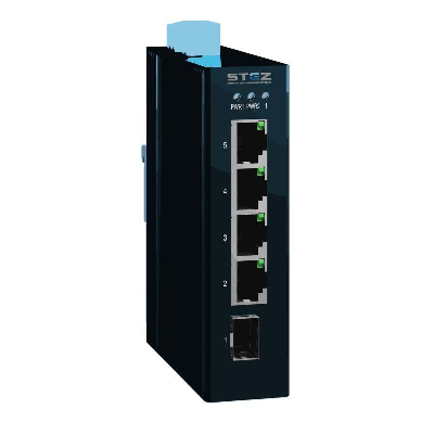 Коммутатор промышленный STEZ1004-SFP СТЭЗ 70310003