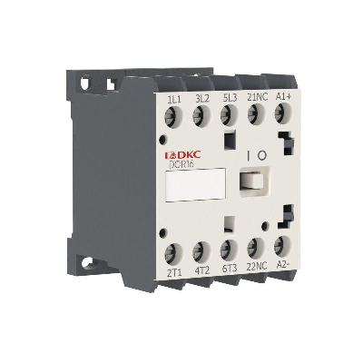 Реле управления YON DCR16 4НЗ 230VAC YON DCR16-04A230
