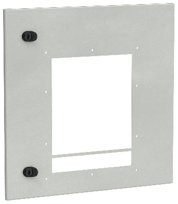 Дверь секционная внешняя для ARMAT ACB D выкатн. 3P 600х600 FORMAT IEK FO-00-ESDD-060-060