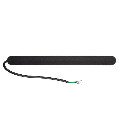 Блоки питания MTR16 100Вт 40В BL IP20 низковольтный Pro черн. JazzWay 5057371