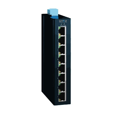 Коммутатор промышленный STEZ1008G СТЭЗ 70310025