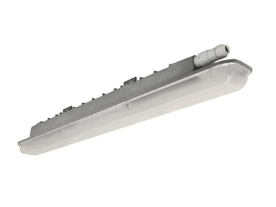 Светильник светодиодный SLICK.PRS ECO LED 30 Ex 4000К СТ 1631003950