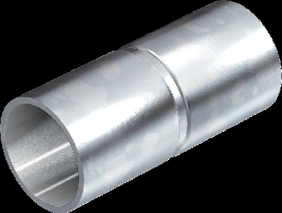 Муфта соединительная гальваническое цинк. d32мм SV32W G OBO 2046857_V1