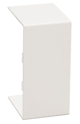 Соединитель на стык 80х40 КМС ELECOR (уп.4шт) IEK CKMP10D-S-080-040-K01-R