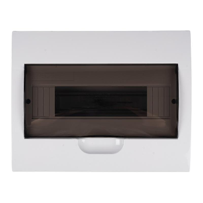 Бокс модульный встраив. PDB/R 1012 WH (ЩРВ-П-12) IP41 пластик. JazzWay 5071759