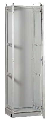 Шкаф напол. цельносварной ВРУ-1 20.45.45 IP54 TITAN IEK YKM1-C3-2044-54